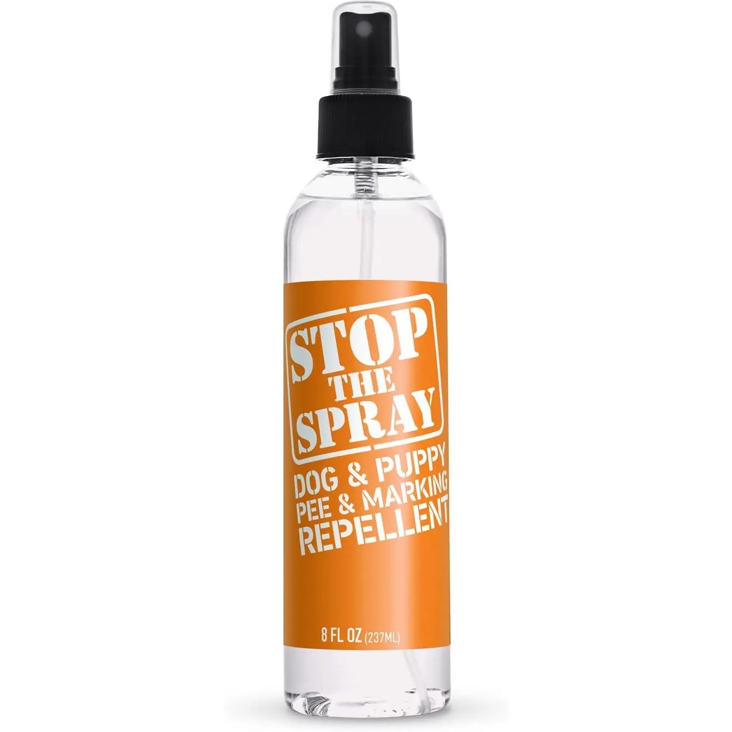 EBPP Stop the Spray - Dog and Puppy Urine Marking Repellent - Pet Training Solution for Indoor Potty Training
