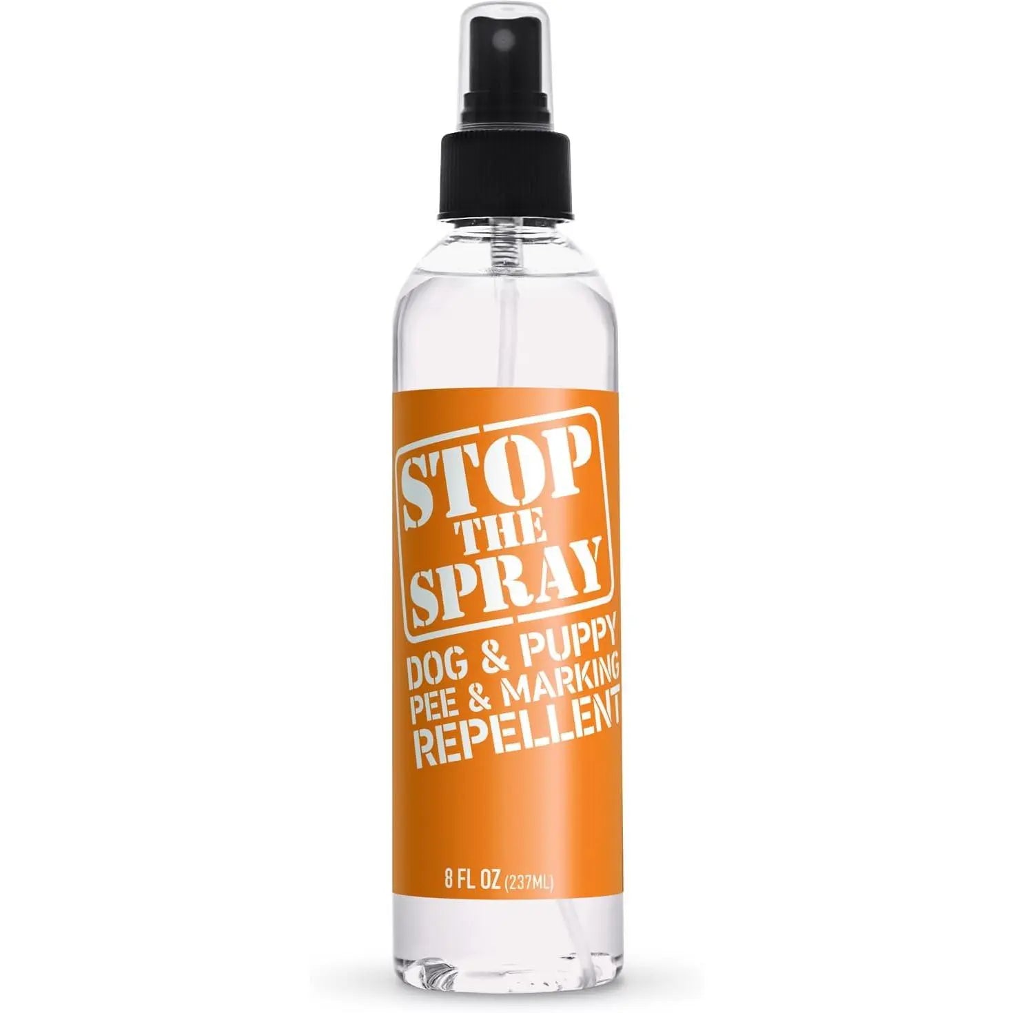 EBPP Stop the Spray - Dog and Puppy Urine Marking Repellent - Pet Training Solution for Indoor Potty Training