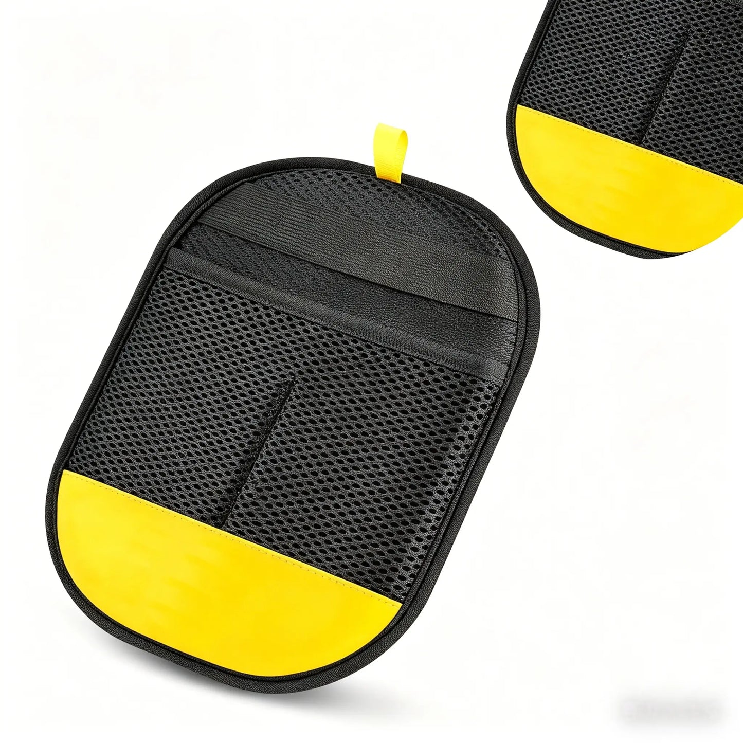 Electrostatic PET Hair Remover Gloves - Dual-Sided Grooming Tool for Cats and Dogs